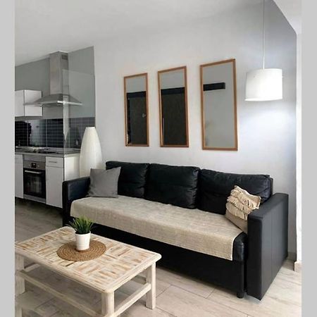 Casa Maria, Bonito Bungalow En Lanzarote Apartment Playa Blanca  Ngoại thất bức ảnh