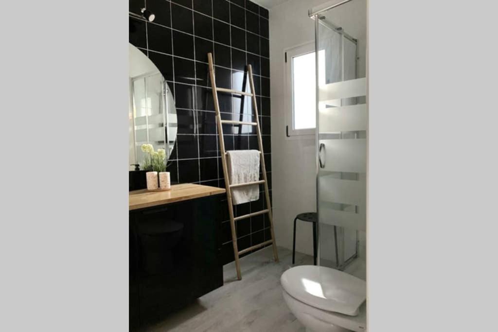 Casa Maria, Bonito Bungalow En Lanzarote Apartment Playa Blanca  Ngoại thất bức ảnh