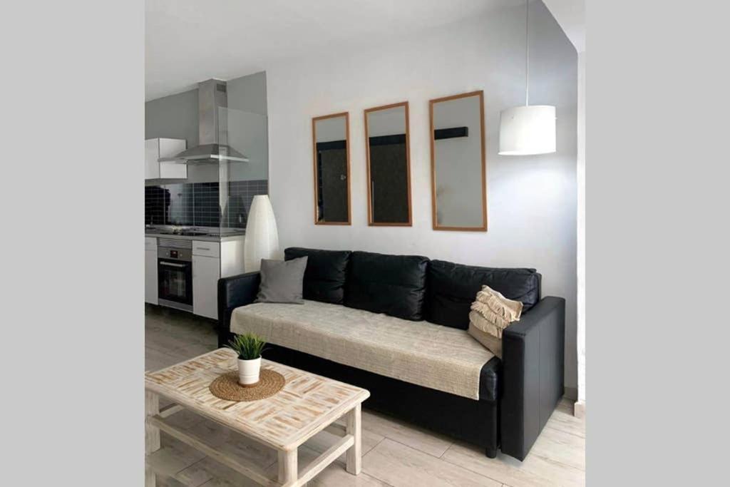 Casa Maria, Bonito Bungalow En Lanzarote Apartment Playa Blanca  Ngoại thất bức ảnh