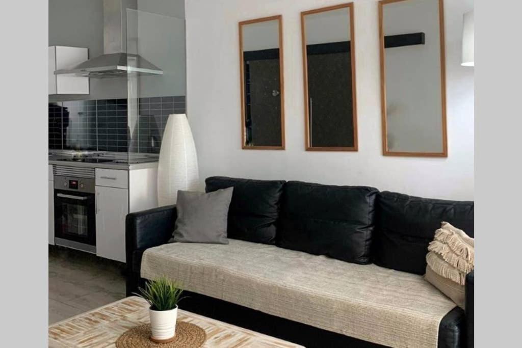 Casa Maria, Bonito Bungalow En Lanzarote Apartment Playa Blanca  Ngoại thất bức ảnh