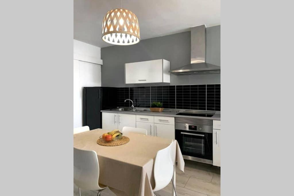 Casa Maria, Bonito Bungalow En Lanzarote Apartment Playa Blanca  Ngoại thất bức ảnh