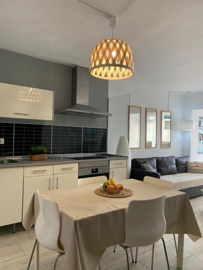 Casa Maria, Bonito Bungalow En Lanzarote Apartment Playa Blanca  Ngoại thất bức ảnh