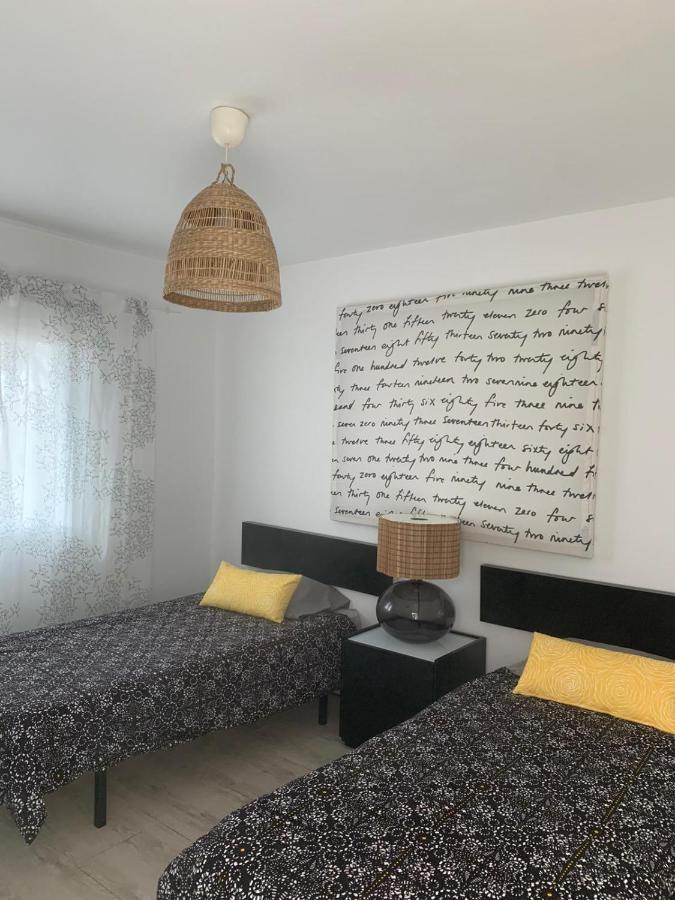 Casa Maria, Bonito Bungalow En Lanzarote Apartment Playa Blanca  Ngoại thất bức ảnh