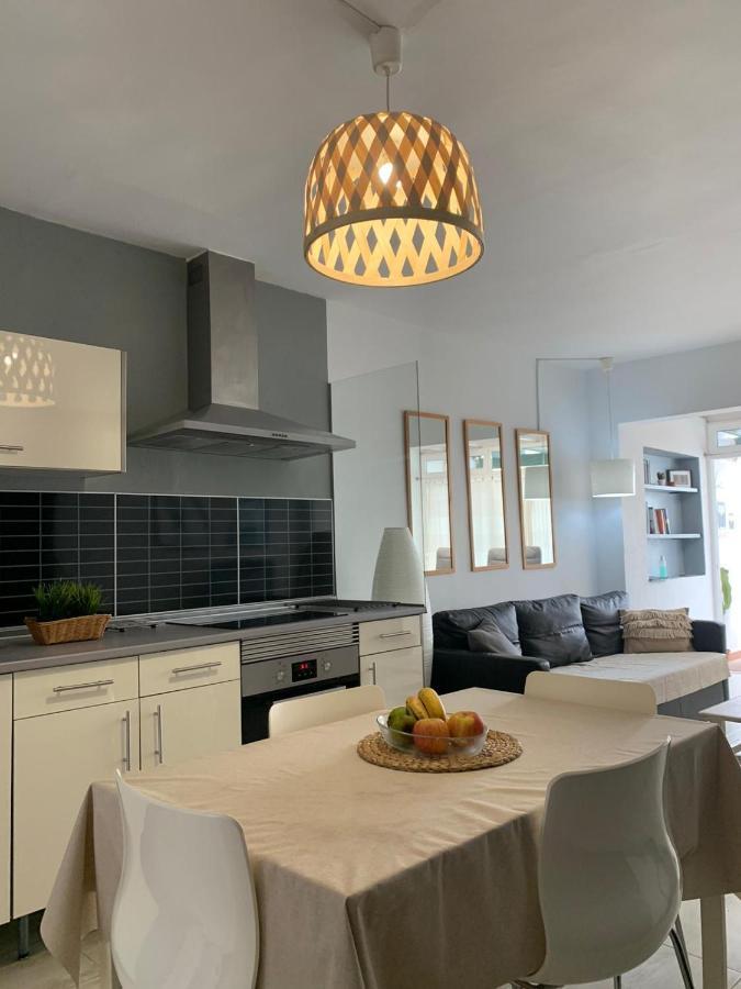Casa Maria, Bonito Bungalow En Lanzarote Apartment Playa Blanca  Ngoại thất bức ảnh