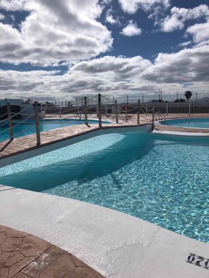Casa Maria, Bonito Bungalow En Lanzarote Apartment Playa Blanca  Ngoại thất bức ảnh