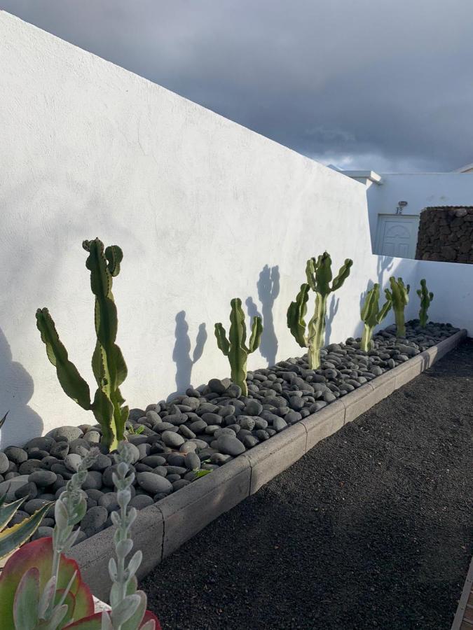Casa Maria, Bonito Bungalow En Lanzarote Apartment Playa Blanca  Ngoại thất bức ảnh