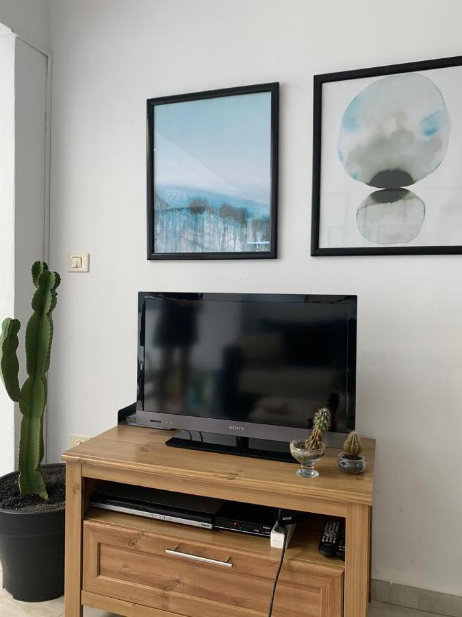 Casa Maria, Bonito Bungalow En Lanzarote Apartment Playa Blanca  Ngoại thất bức ảnh