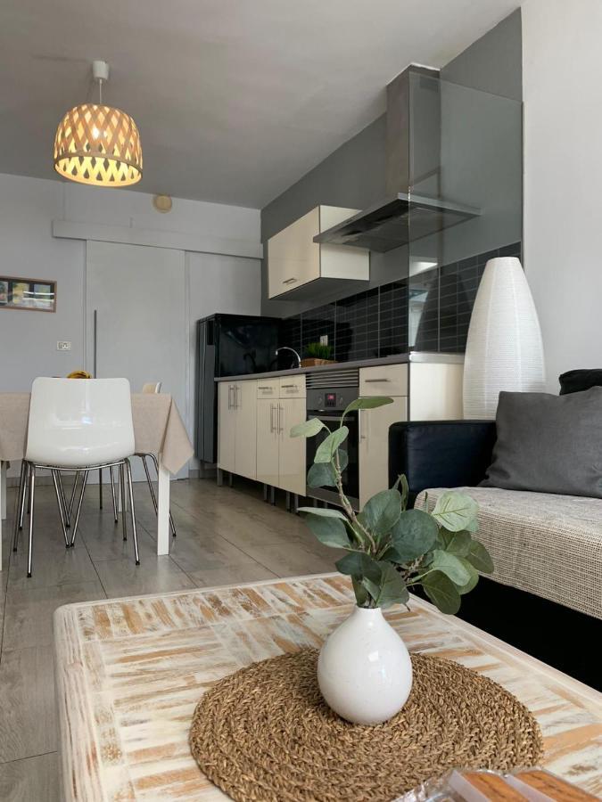 Casa Maria, Bonito Bungalow En Lanzarote Apartment Playa Blanca  Ngoại thất bức ảnh