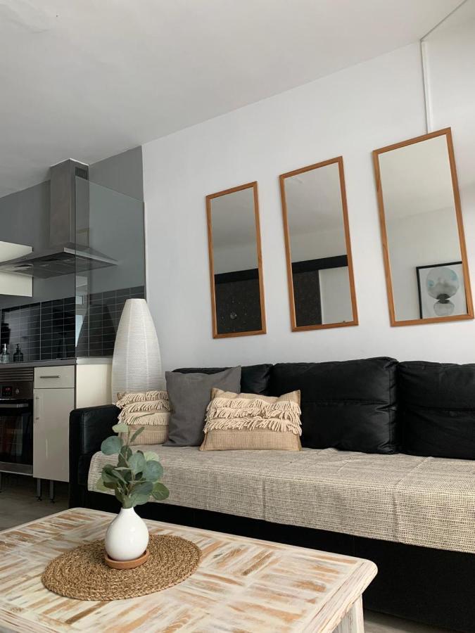 Casa Maria, Bonito Bungalow En Lanzarote Apartment Playa Blanca  Ngoại thất bức ảnh