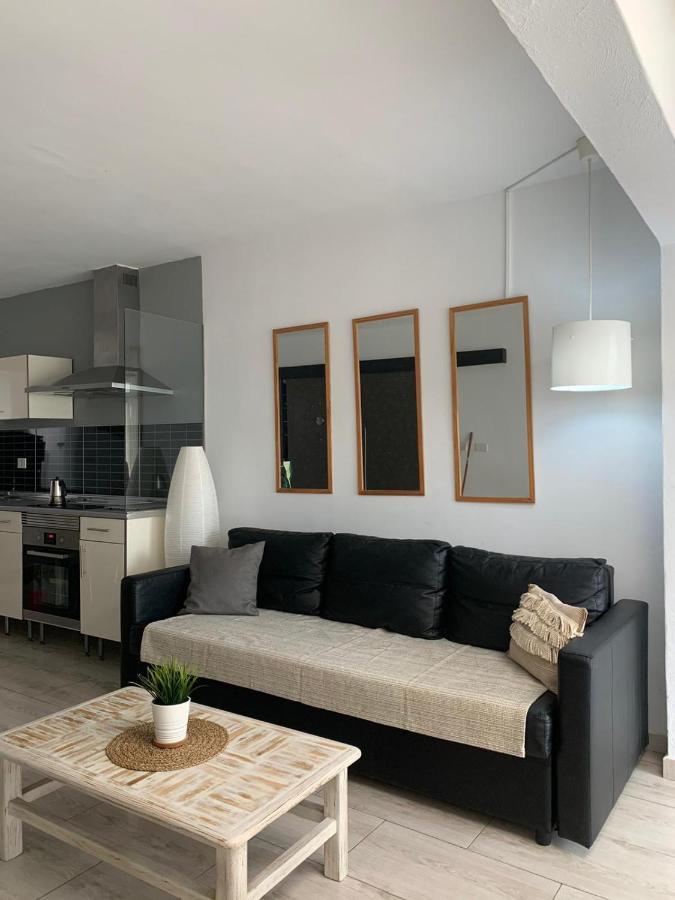 Casa Maria, Bonito Bungalow En Lanzarote Apartment Playa Blanca  Ngoại thất bức ảnh