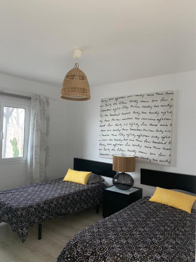 Casa Maria, Bonito Bungalow En Lanzarote Apartment Playa Blanca  Ngoại thất bức ảnh