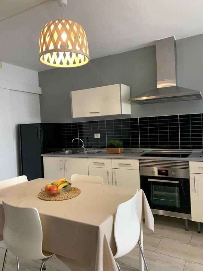 Casa Maria, Bonito Bungalow En Lanzarote Apartment Playa Blanca  Ngoại thất bức ảnh