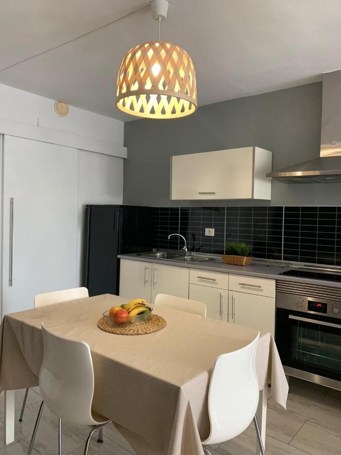 Casa Maria, Bonito Bungalow En Lanzarote Apartment Playa Blanca  Ngoại thất bức ảnh