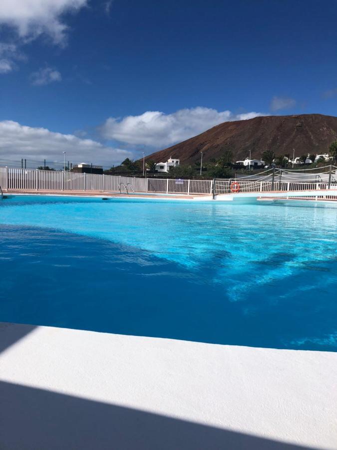 Casa Maria, Bonito Bungalow En Lanzarote Apartment Playa Blanca  Ngoại thất bức ảnh