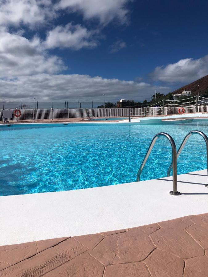 Casa Maria, Bonito Bungalow En Lanzarote Apartment Playa Blanca  Ngoại thất bức ảnh