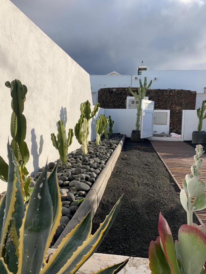 Casa Maria, Bonito Bungalow En Lanzarote Apartment Playa Blanca  Ngoại thất bức ảnh