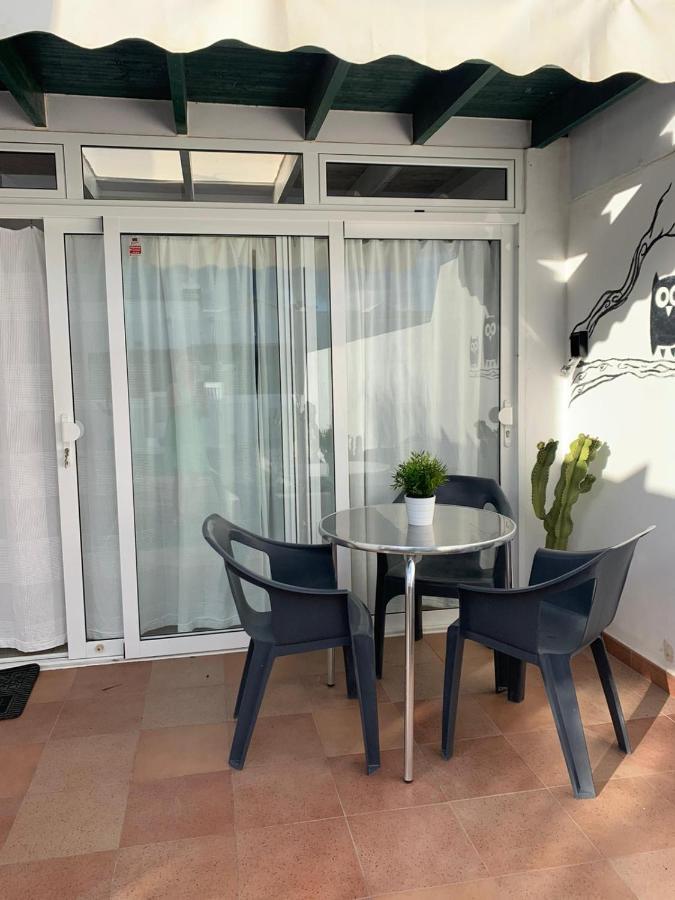 Casa Maria, Bonito Bungalow En Lanzarote Apartment Playa Blanca  Ngoại thất bức ảnh