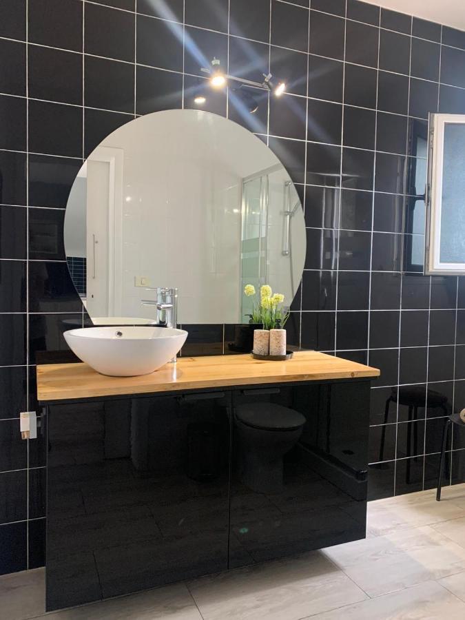 Casa Maria, Bonito Bungalow En Lanzarote Apartment Playa Blanca  Ngoại thất bức ảnh