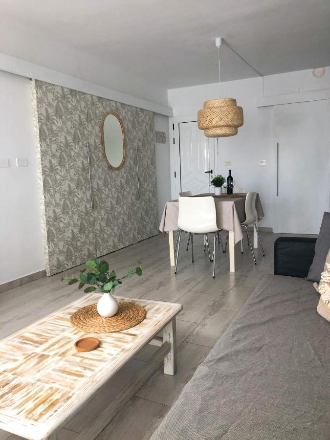 Casa Maria, Bonito Bungalow En Lanzarote Apartment Playa Blanca  Ngoại thất bức ảnh
